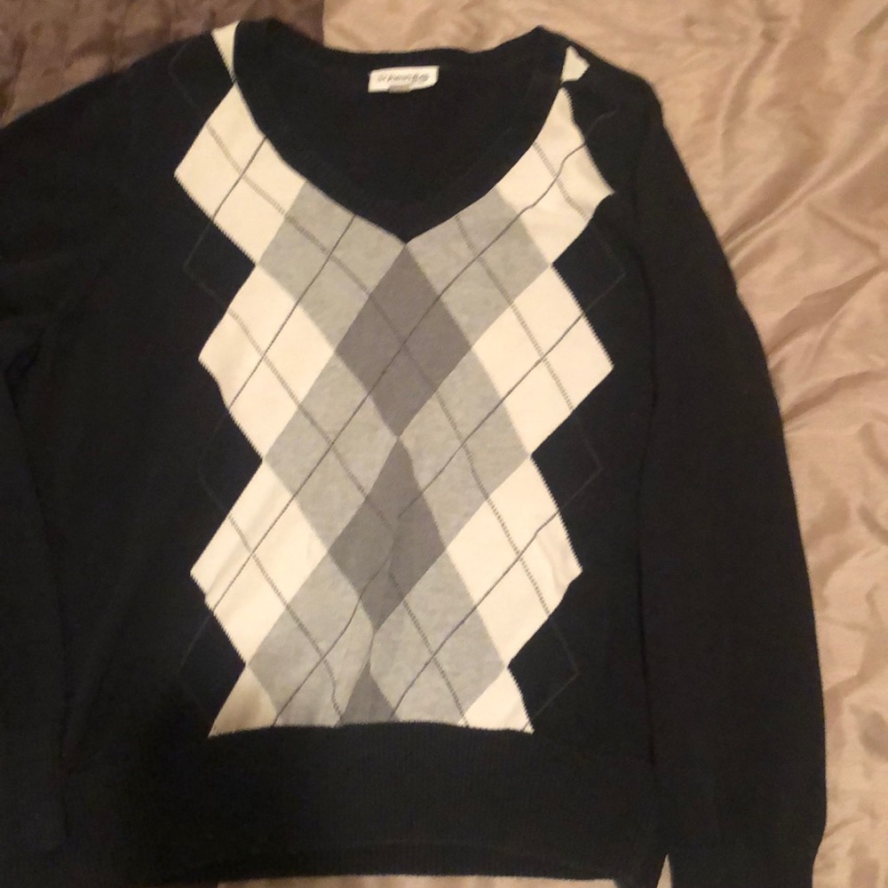St. John’s Bay Unisex sweater
